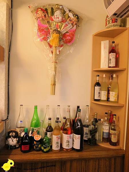 【台北】小六食堂日式料理-傳說中的名店、新鮮吃的到-炙燒鮭魚、比目魚