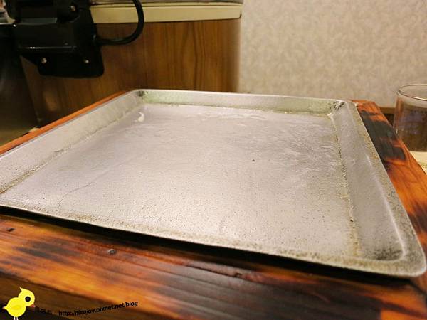 【台北】小六食堂日式料理-傳說中的名店、新鮮吃的到-炙燒鮭魚、比目魚