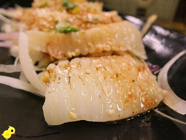 【台北】小六食堂日式料理-傳說中的名店、新鮮吃的到-炙燒鮭魚、比目魚