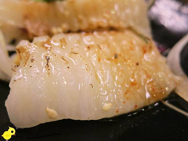 【台北】小六食堂日式料理-傳說中的名店、新鮮吃的到-炙燒鮭魚、比目魚