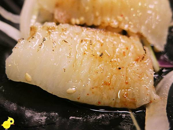 【台北】小六食堂日式料理-傳說中的名店、新鮮吃的到-炙燒鮭魚、比目魚