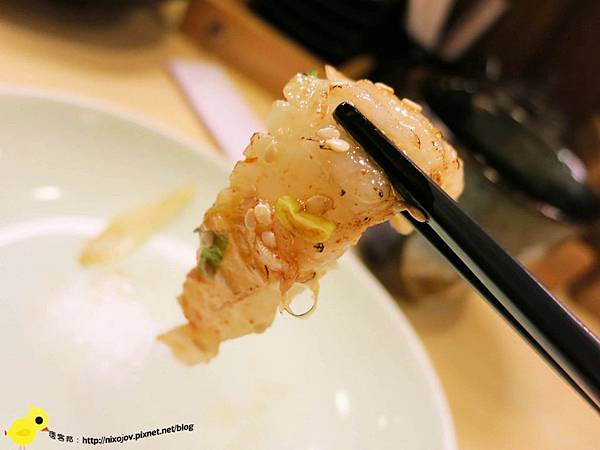 【台北】小六食堂日式料理-傳說中的名店、新鮮吃的到-炙燒鮭魚、比目魚