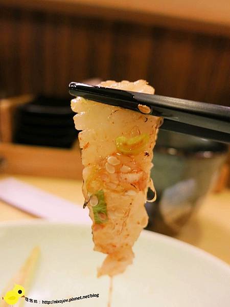 【台北】小六食堂日式料理-傳說中的名店、新鮮吃的到-炙燒鮭魚、比目魚