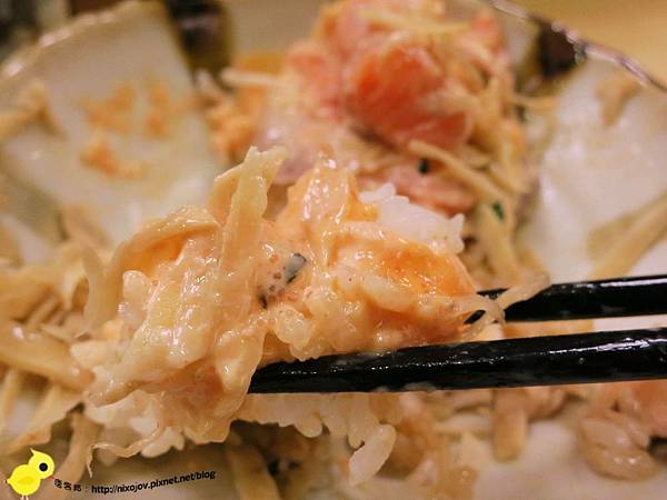 【台北】小六食堂日式料理-傳說中的名店、新鮮吃的到-炙燒鮭魚、比目魚
