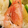 【台北】小六食堂日式料理-傳說中的名店、新鮮吃的到-炙燒鮭魚、比目魚