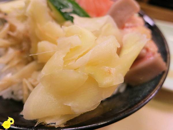 【台北】小六食堂日式料理-傳說中的名店、新鮮吃的到-炙燒鮭魚、比目魚