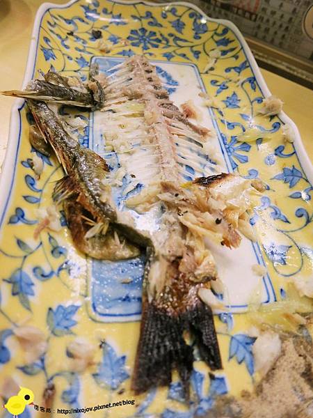 【台北】小六食堂日式料理-傳說中的名店、新鮮吃的到-炙燒鮭魚、比目魚