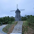 【宜蘭】觀光景點-頭城金車城堡咖啡館