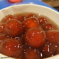 【宜蘭】羅東夜市美食-晶圓包心粉圓