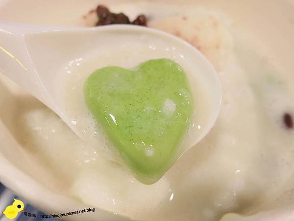 【宜蘭】羅東夜市美食-晶圓包心粉圓