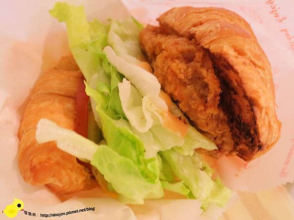 【台北】皇室吉利堡(溪尾店)-優質早餐好選擇