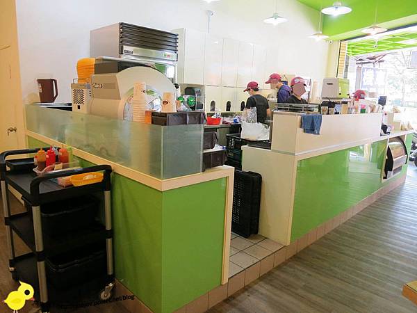 【台北】皇室吉利堡(溪尾店)-優質早餐好選擇