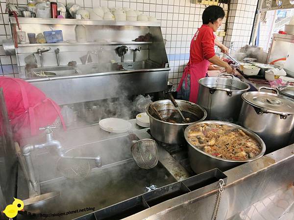 【新莊】在地美食-魯肉發、魯肉飯、無刺虱目魚