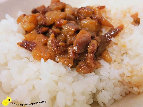 【新莊】在地美食-魯肉發、魯肉飯、無刺虱目魚