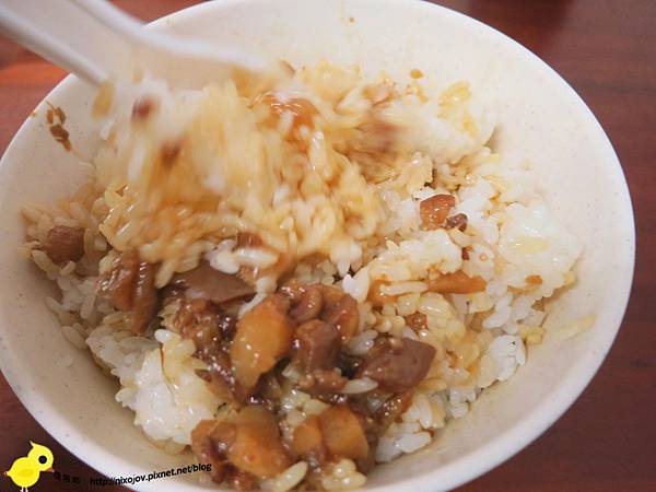 【新莊】在地美食-魯肉發、魯肉飯、無刺虱目魚
