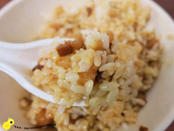 【新莊】在地美食-魯肉發、魯肉飯、無刺虱目魚