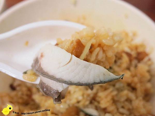 【新莊】在地美食-魯肉發、魯肉飯、無刺虱目魚