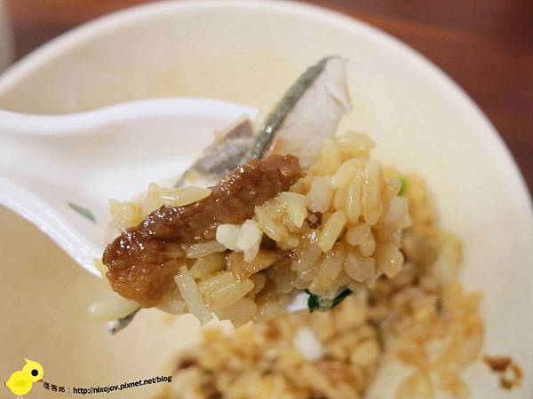 【新莊】在地美食-魯肉發、魯肉飯、無刺虱目魚