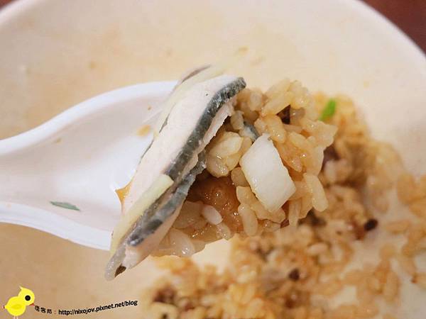 【新莊】在地美食-魯肉發、魯肉飯、無刺虱目魚