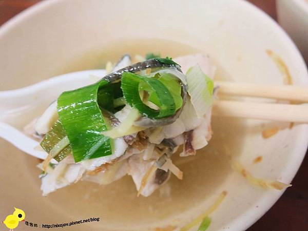 【新莊】在地美食-魯肉發、魯肉飯、無刺虱目魚