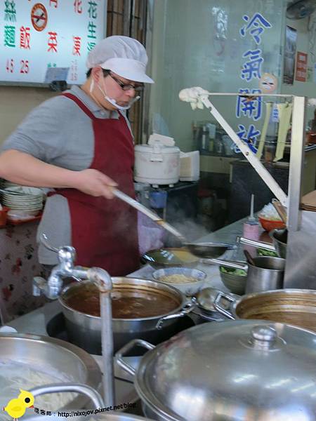 【宜蘭】大成羊排麵‧牛肉麵-宜蘭火車站必吃美食-羊排麵