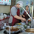 【宜蘭】大成羊排麵‧牛肉麵-宜蘭火車站必吃美食-羊排麵