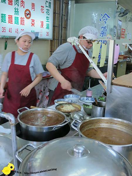 【宜蘭】大成羊排麵‧牛肉麵-宜蘭火車站必吃美食-羊排麵