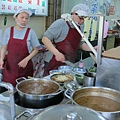 【宜蘭】大成羊排麵‧牛肉麵-宜蘭火車站必吃美食-羊排麵