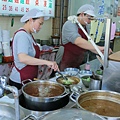 【宜蘭】大成羊排麵‧牛肉麵-宜蘭火車站必吃美食-羊排麵