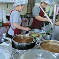 【宜蘭】大成羊排麵‧牛肉麵-宜蘭火車站必吃美食-羊排麵