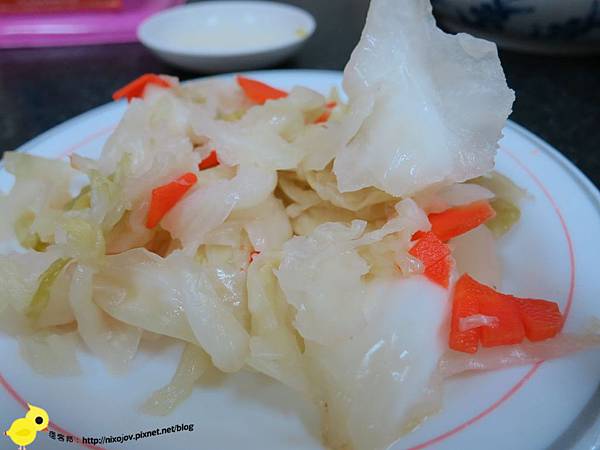 【宜蘭】大成羊排麵‧牛肉麵-宜蘭火車站必吃美食-羊排麵