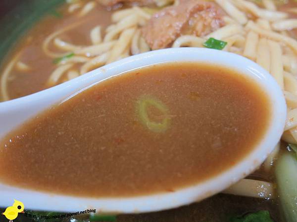 【宜蘭】大成羊排麵‧牛肉麵-宜蘭火車站必吃美食-羊排麵