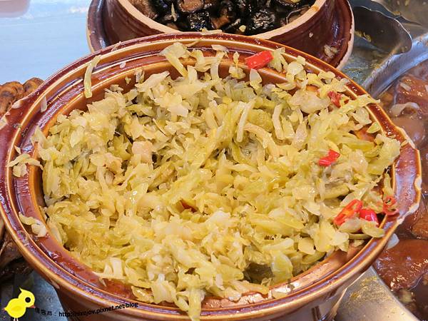 【台北】33年老店知高飯-瘦不柴、肥不膩-知高飯