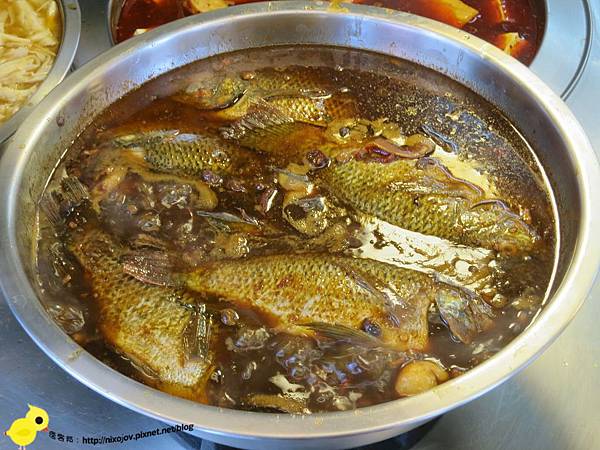 【台北】33年老店知高飯-瘦不柴、肥不膩-知高飯