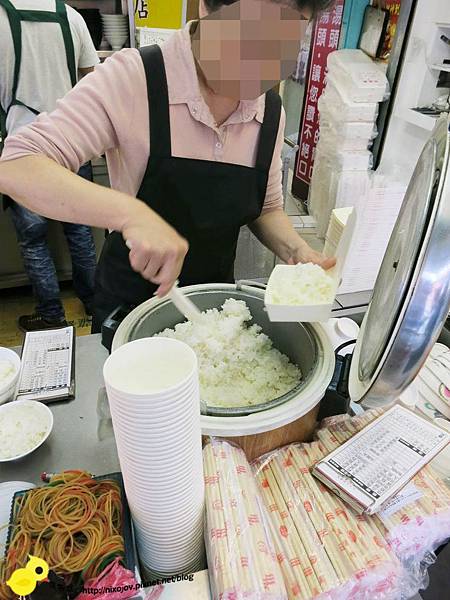 【台北】33年老店知高飯-瘦不柴、肥不膩-知高飯