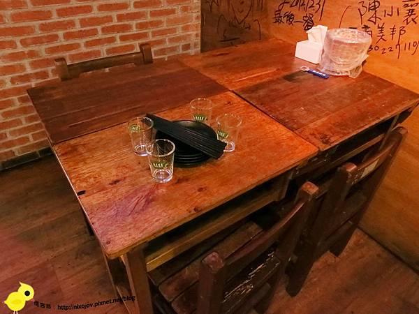 【台北】板橋-WOW！烤串燒店-一起到教室用餐吧-蔥爆牛肉