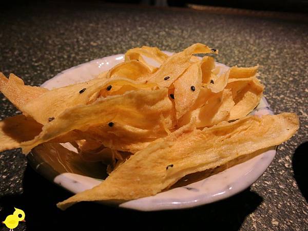 【台北】宸-創意日式料理，帝王所居