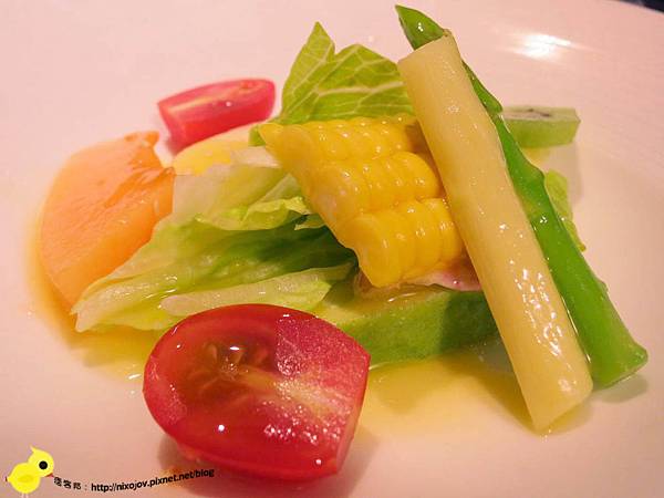 【台北】宸-創意日式料理，帝王所居