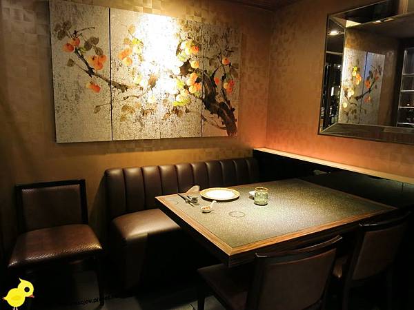 【台北】宸-創意日式料理，帝王所居-生魚片