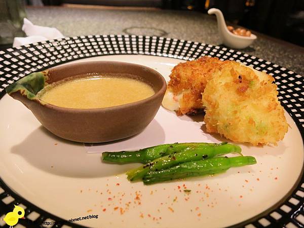 【台北】宸-創意日式料理，帝王所居-生魚片