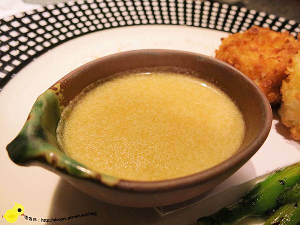 【台北】宸-創意日式料理，帝王所居-生魚片