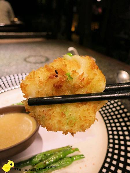 【台北】宸-創意日式料理，帝王所居-生魚片