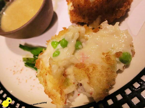 【台北】宸-創意日式料理，帝王所居-生魚片