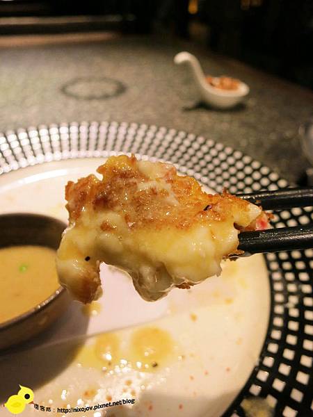 【台北】宸-創意日式料理，帝王所居-生魚片