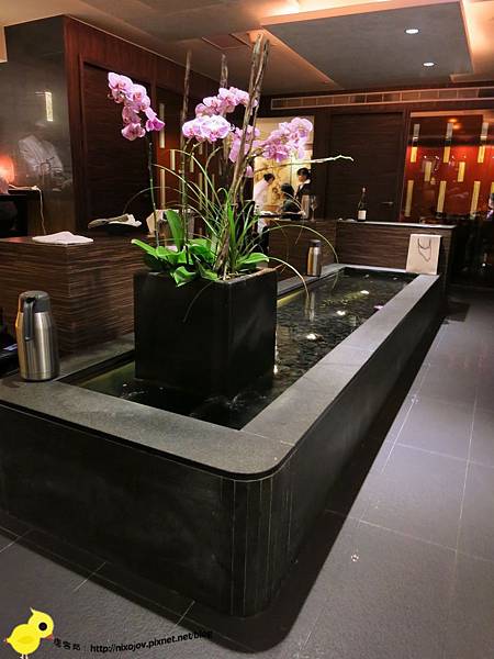 【台北】宸-創意日式料理，帝王所居-生魚片