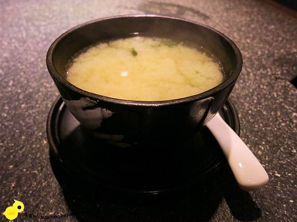 【台北】宸-創意日式料理，帝王所居-生魚片