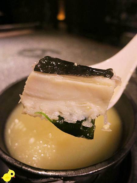 【台北】宸-創意日式料理，帝王所居-生魚片