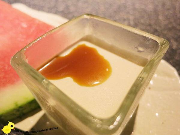 【台北】宸-創意日式料理，帝王所居-生魚片