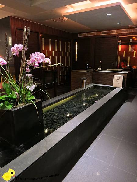 【台北】宸-創意日式料理，帝王所居-生魚片