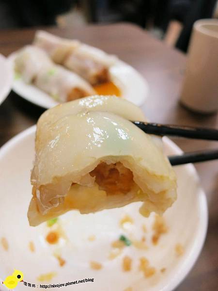 【新莊】探燒港式點心-重口味的好選擇